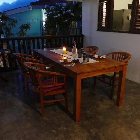 Fontein Villa De Mango מראה חיצוני תמונה