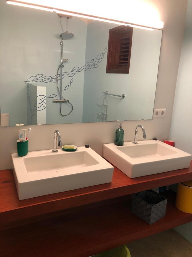 Fontein Villa De Mango מראה חיצוני תמונה
