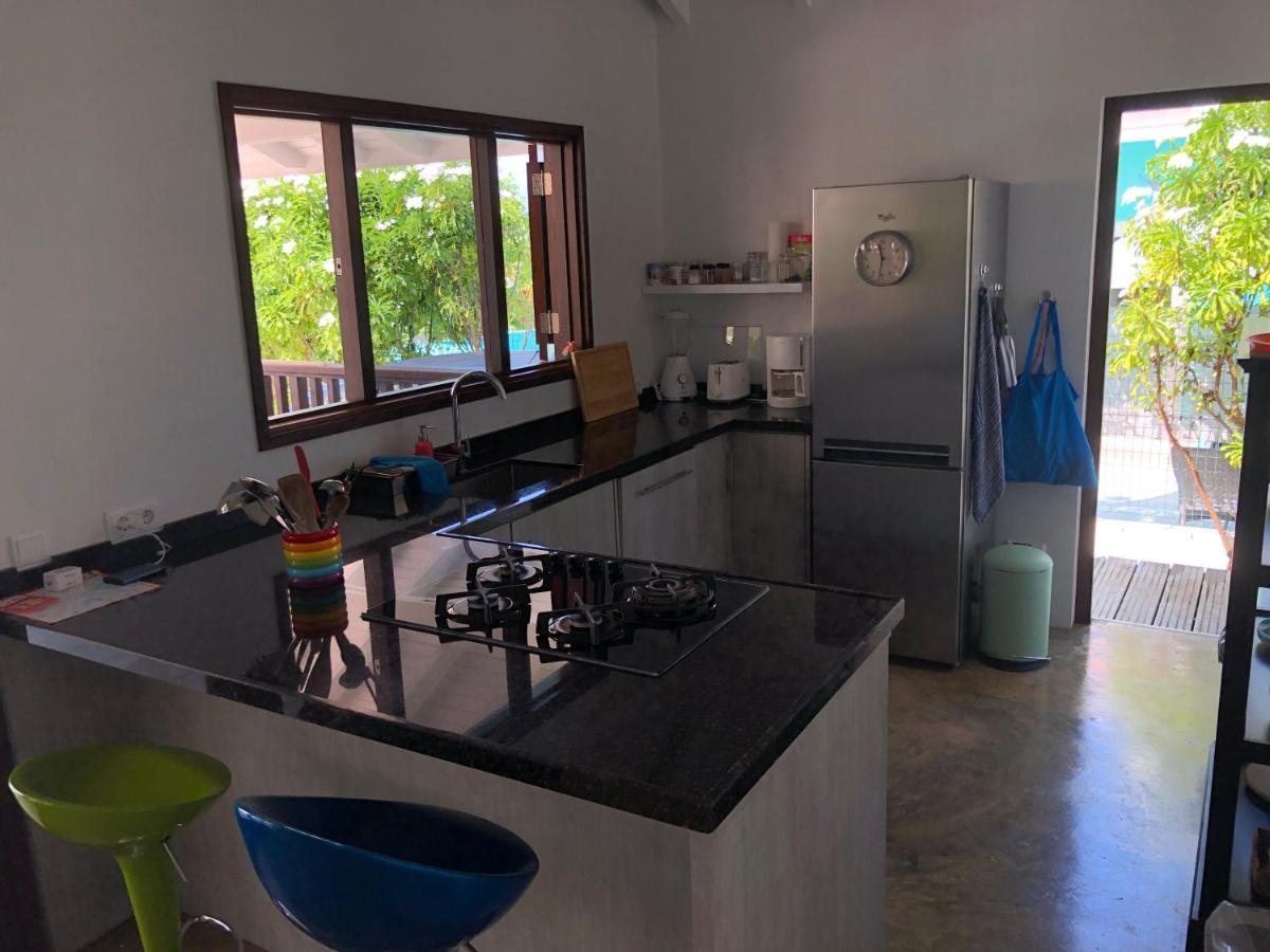 Fontein Villa De Mango מראה חיצוני תמונה