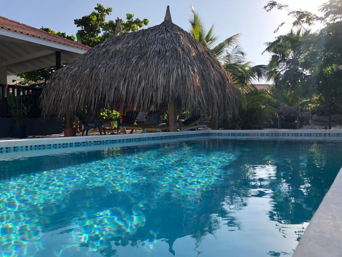 Fontein Villa De Mango מראה חיצוני תמונה