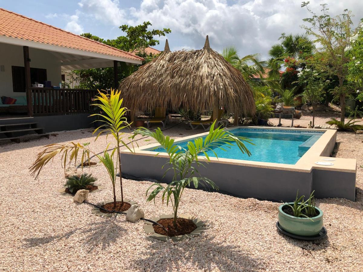 Fontein Villa De Mango מראה חיצוני תמונה