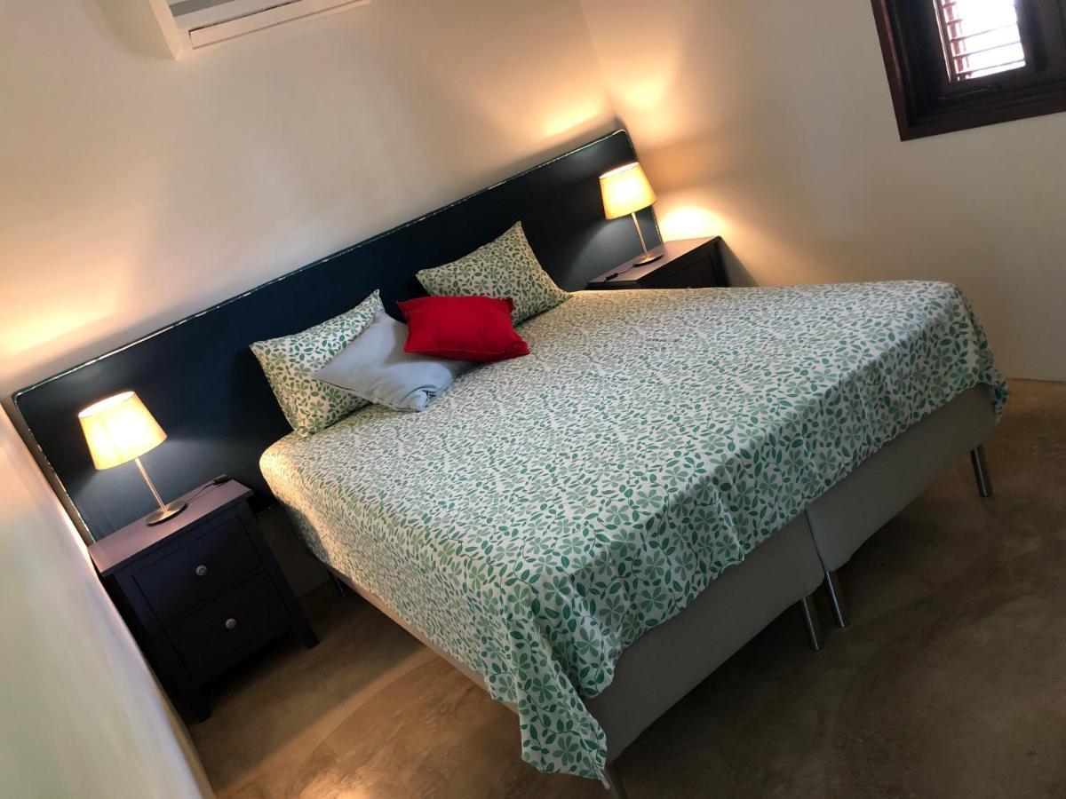 Fontein Villa De Mango מראה חיצוני תמונה
