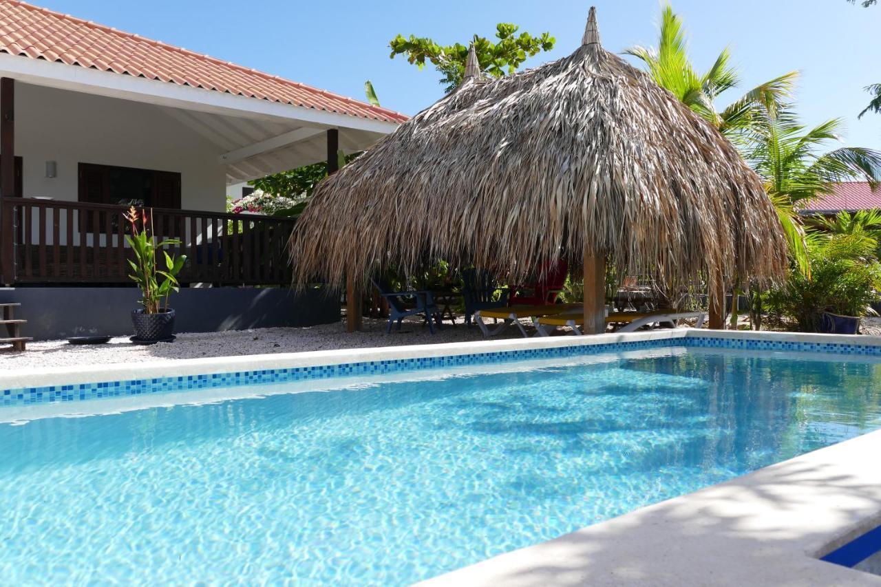 Fontein Villa De Mango מראה חיצוני תמונה