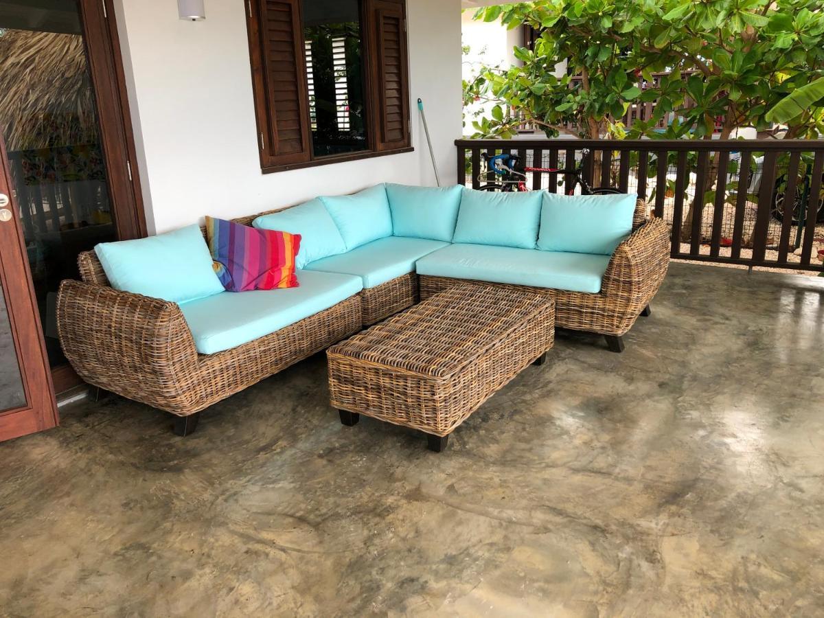 Fontein Villa De Mango מראה חיצוני תמונה