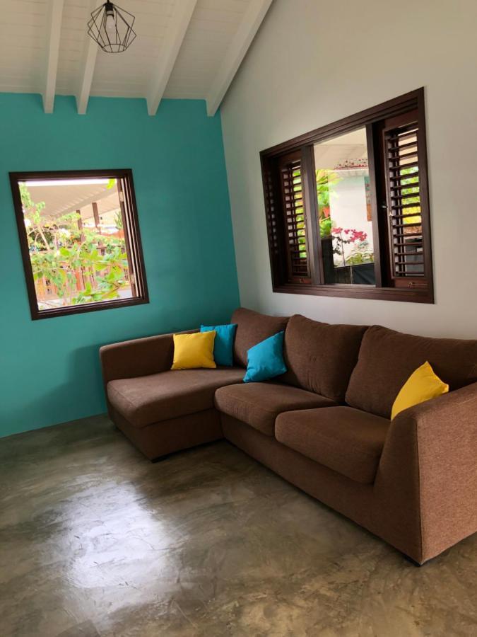 Fontein Villa De Mango מראה חיצוני תמונה