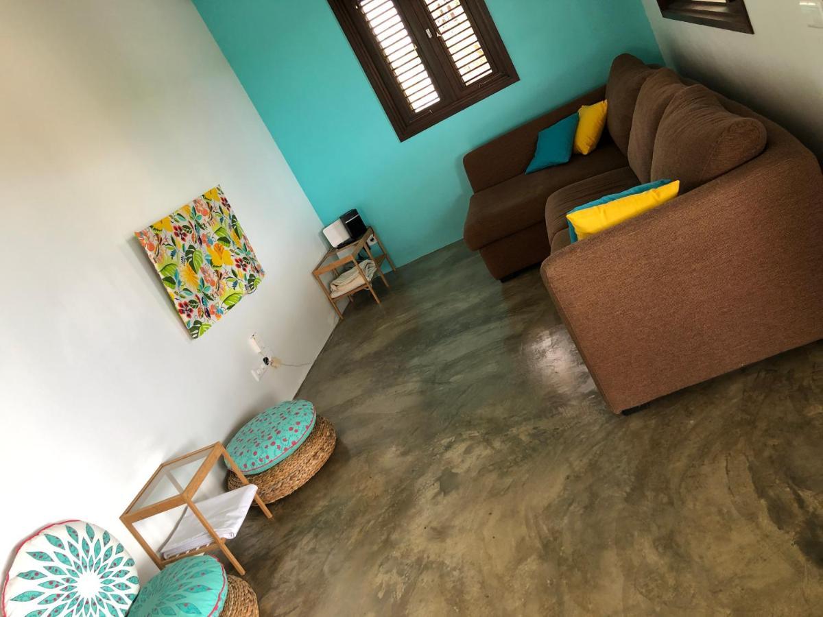 Fontein Villa De Mango מראה חיצוני תמונה