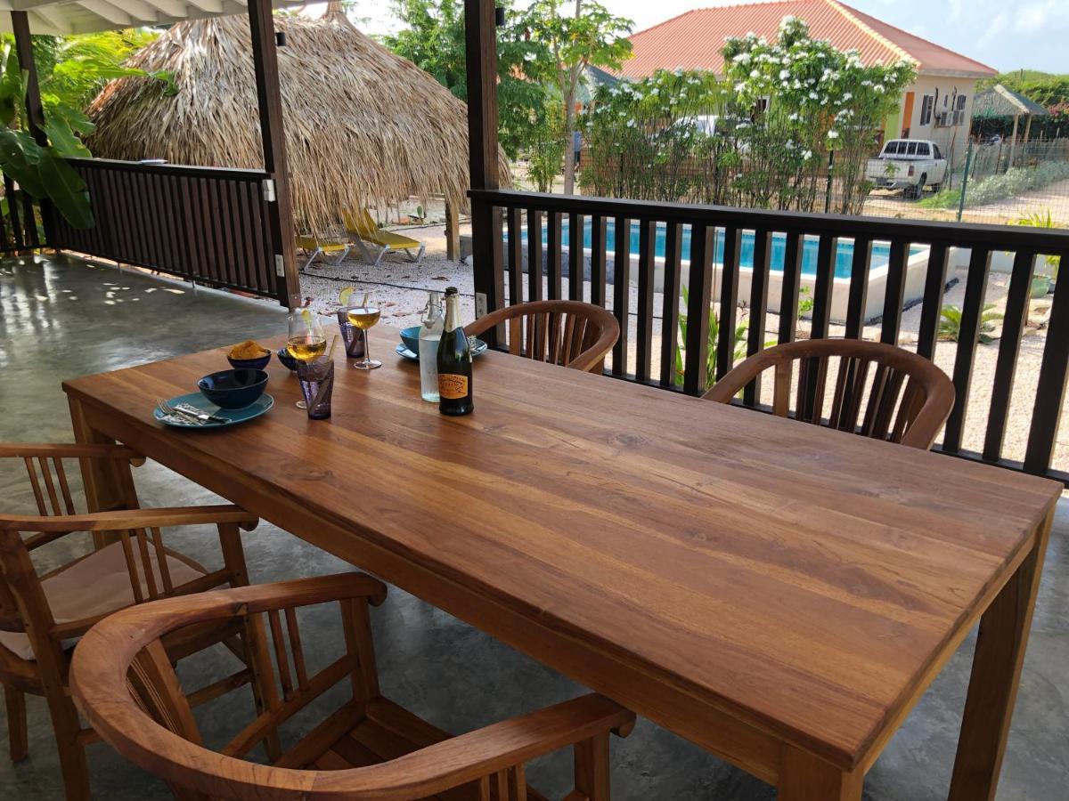 Fontein Villa De Mango מראה חיצוני תמונה
