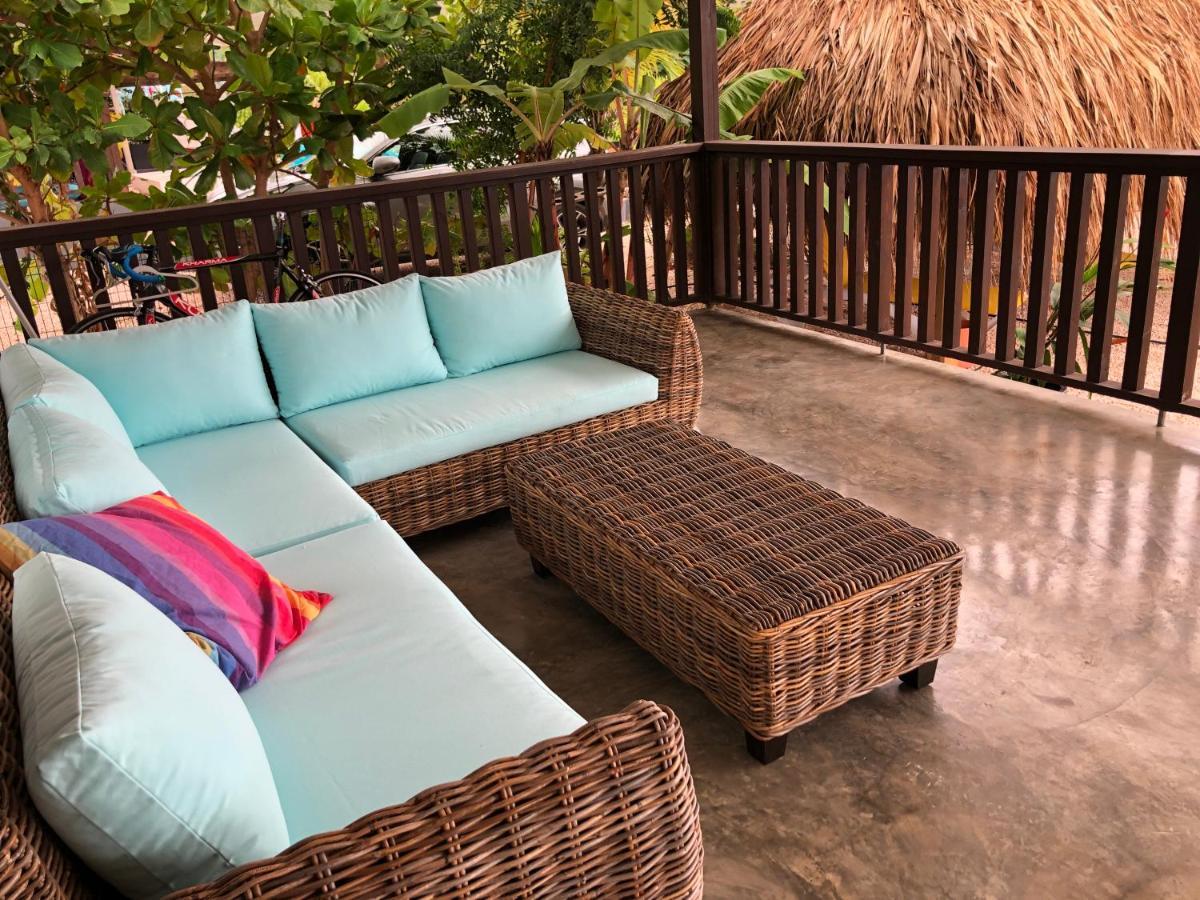 Fontein Villa De Mango מראה חיצוני תמונה