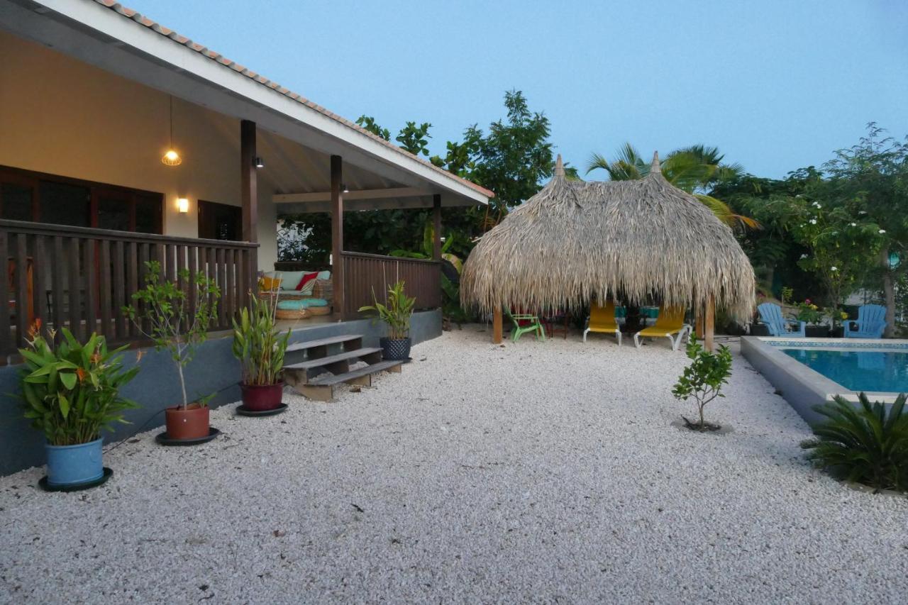 Fontein Villa De Mango מראה חיצוני תמונה