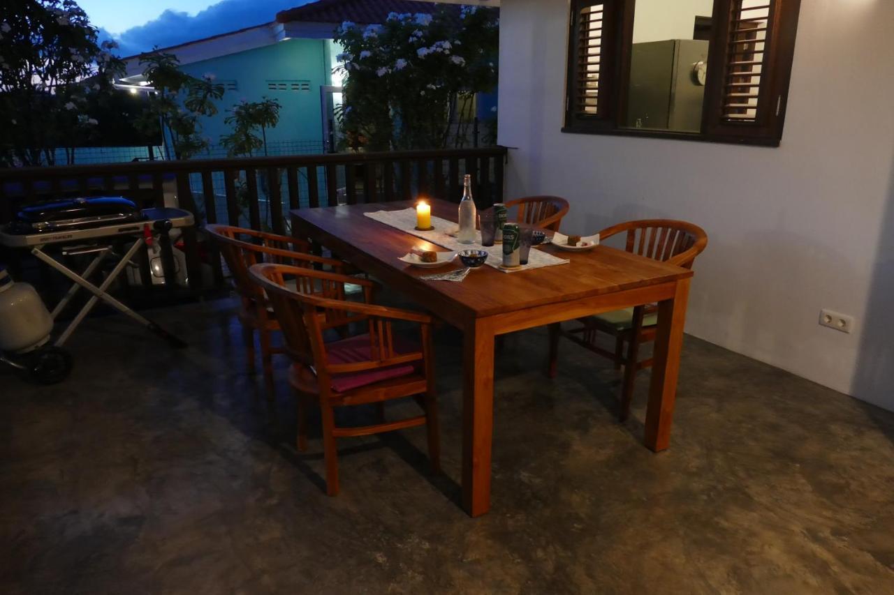 Fontein Villa De Mango מראה חיצוני תמונה