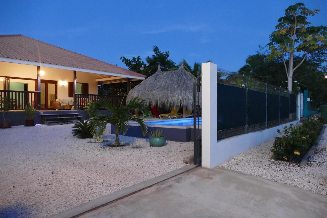Fontein Villa De Mango מראה חיצוני תמונה