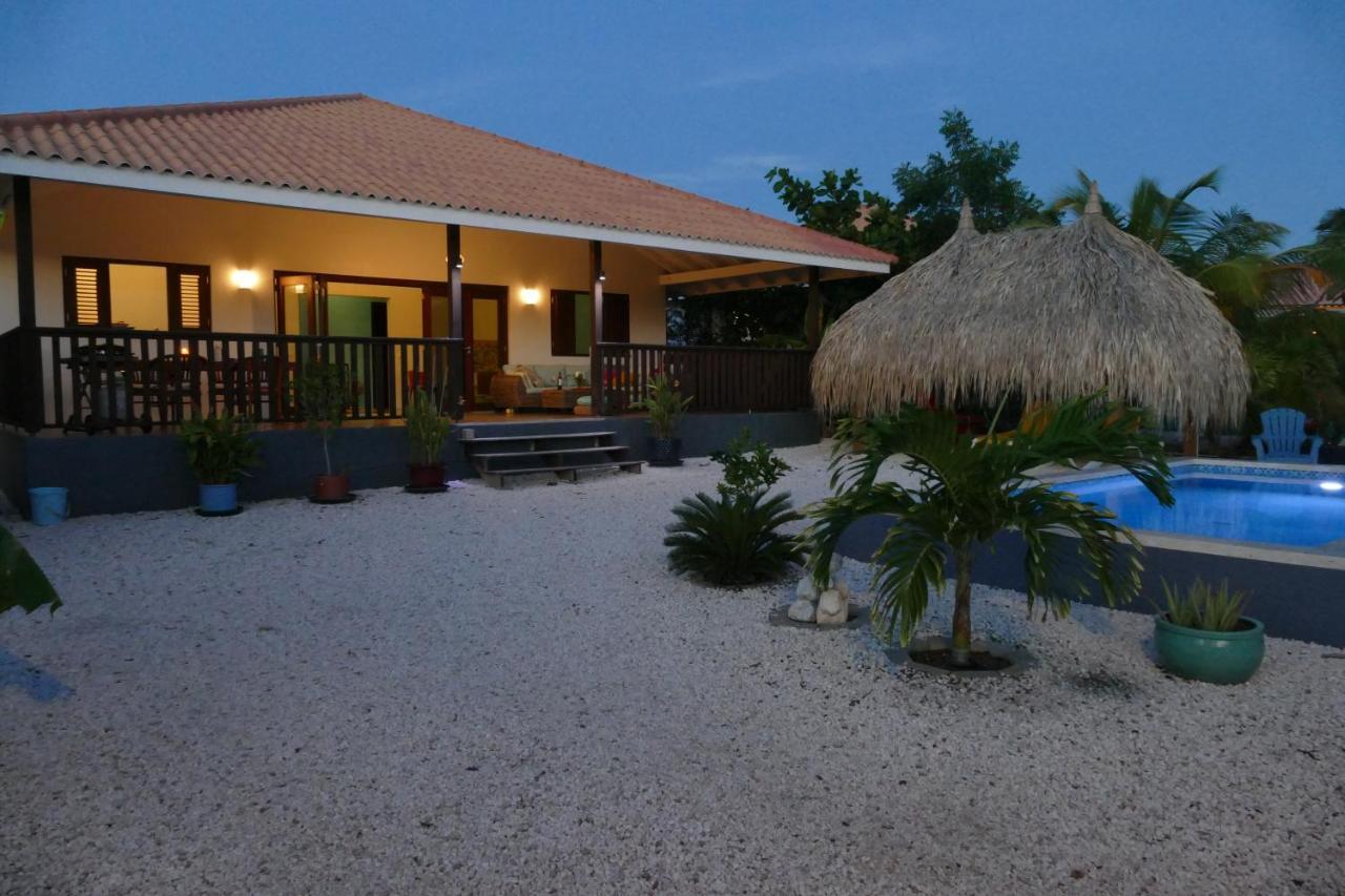 Fontein Villa De Mango מראה חיצוני תמונה