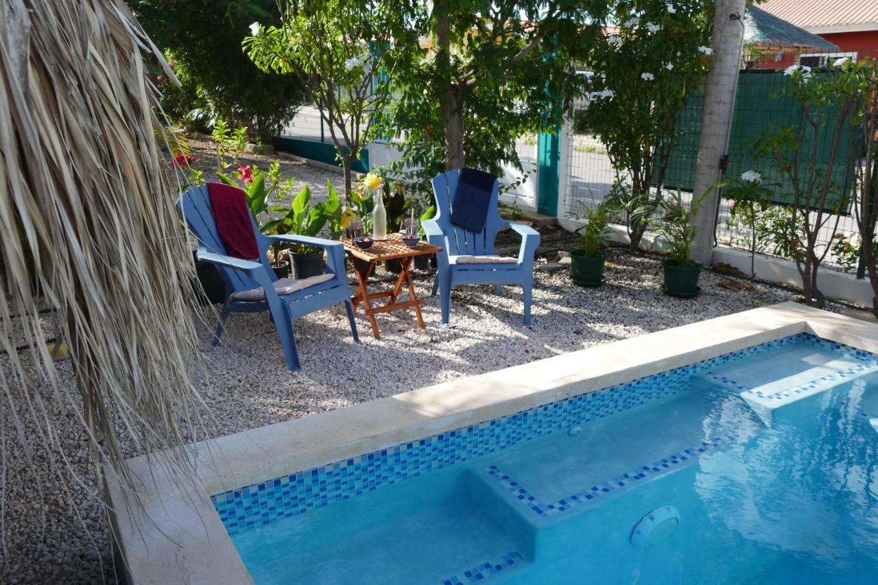 Fontein Villa De Mango מראה חיצוני תמונה